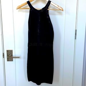 beBe Bodycon Dress